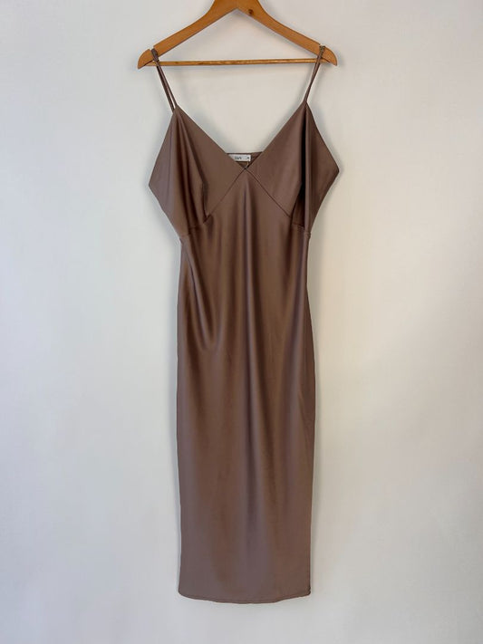 liam Maxi Dress, 20