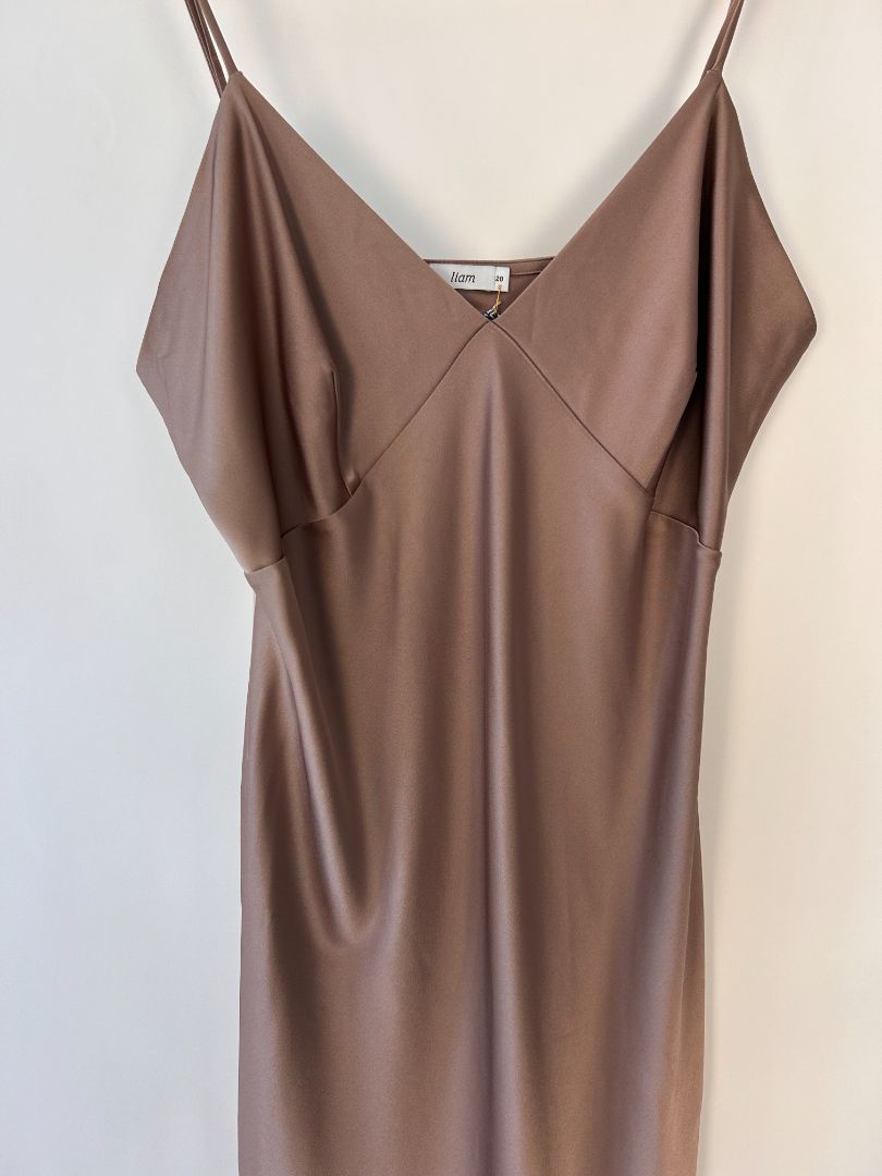 liam Maxi Dress, 20