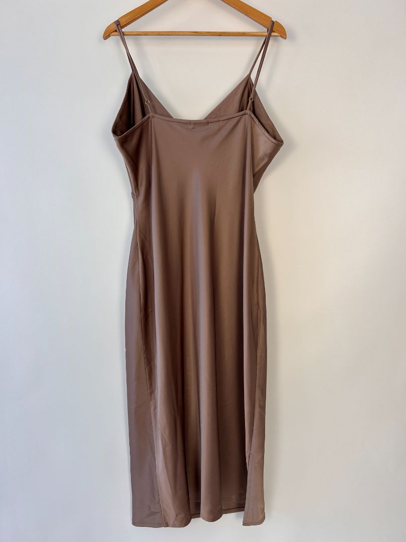 liam Maxi Dress, 20