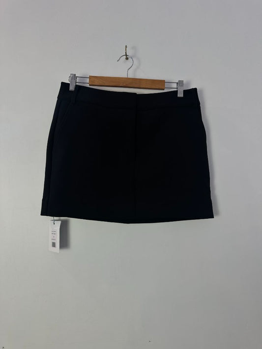 HARRIS TAPPER Mini Skirt, 10