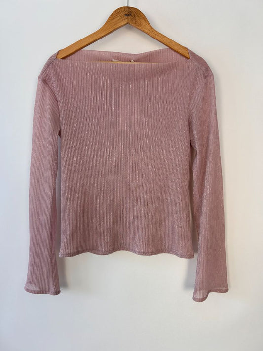 RUBY Long sleeve, 10