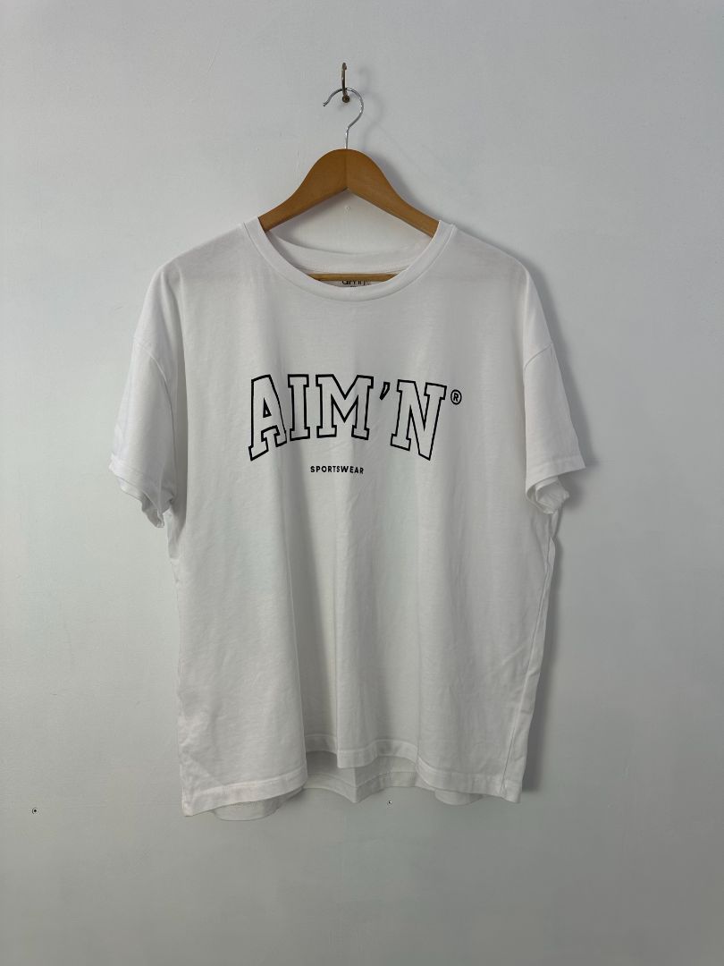 aim'n Tee, XXXL