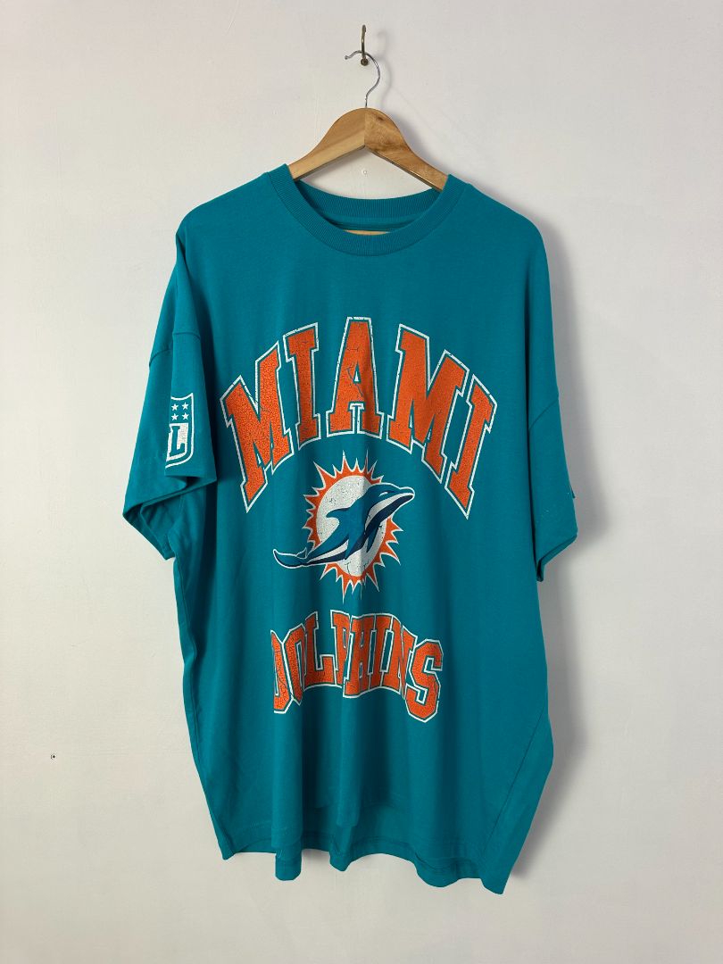 NFL X H Brothers Tee, XL