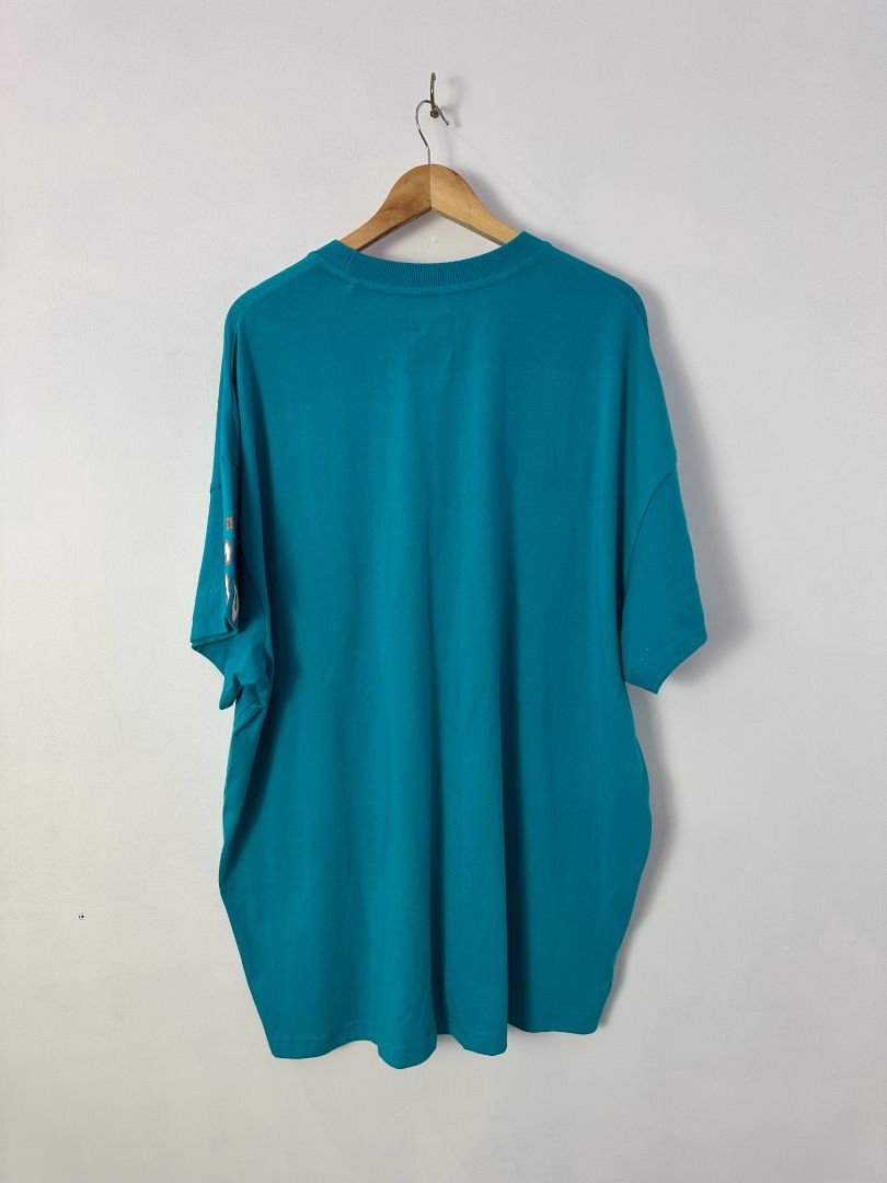NFL X H Brothers Tee, XL