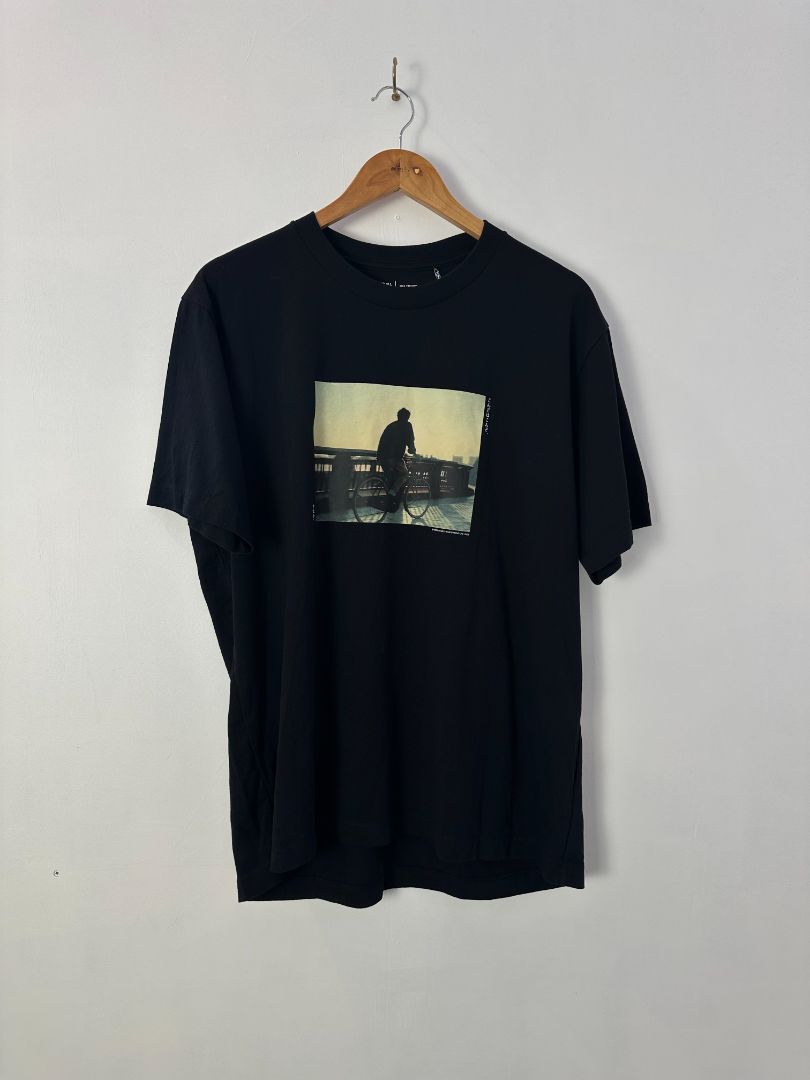 Uniqlo Tee, XL