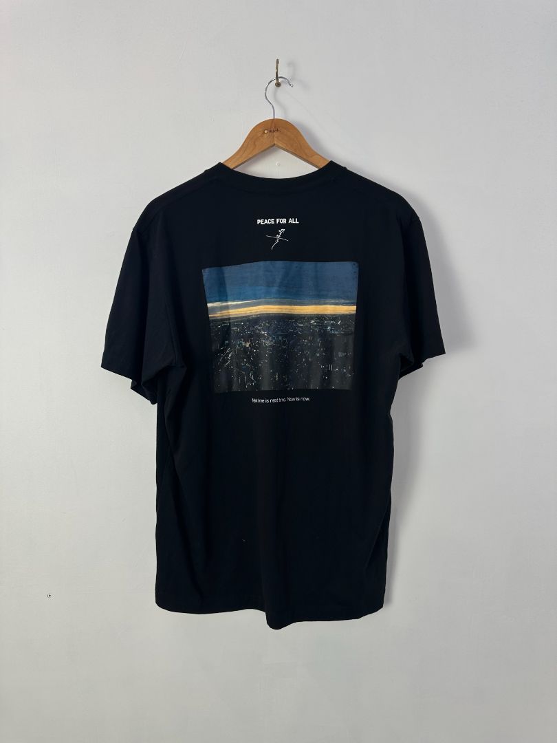 Uniqlo Tee, XL