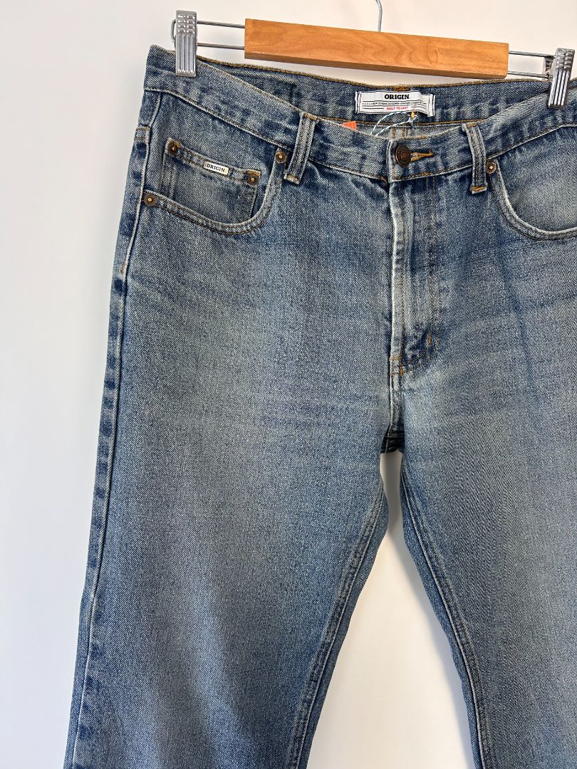 ORGIN Jeans, 34 / 32