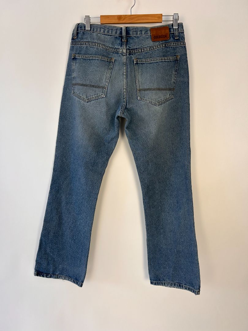 ORGIN Jeans, 34 / 32