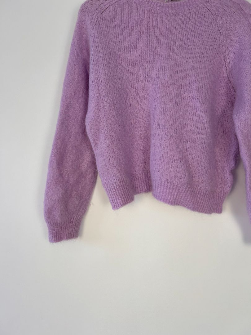 SECOND FEMALE Knit, large