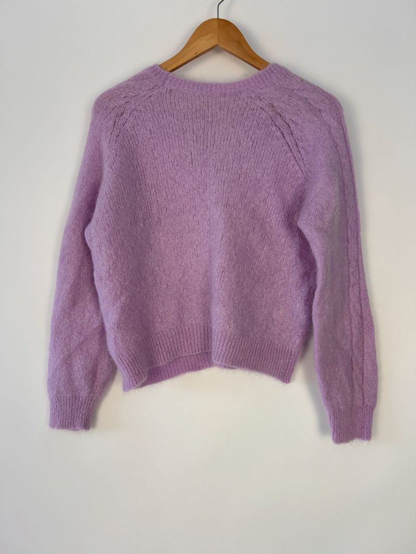 SECOND FEMALE Knit, large