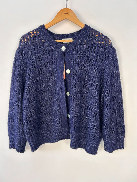 Brairwood Cardigan, small