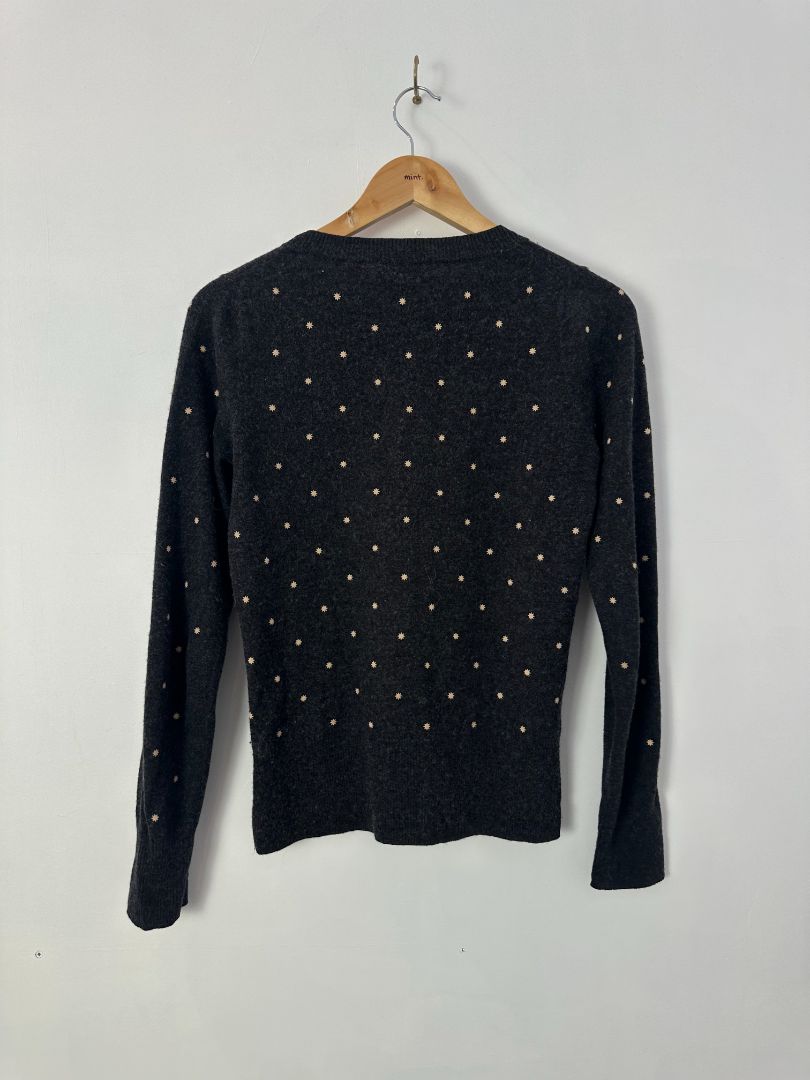 Country Road Knit, XS