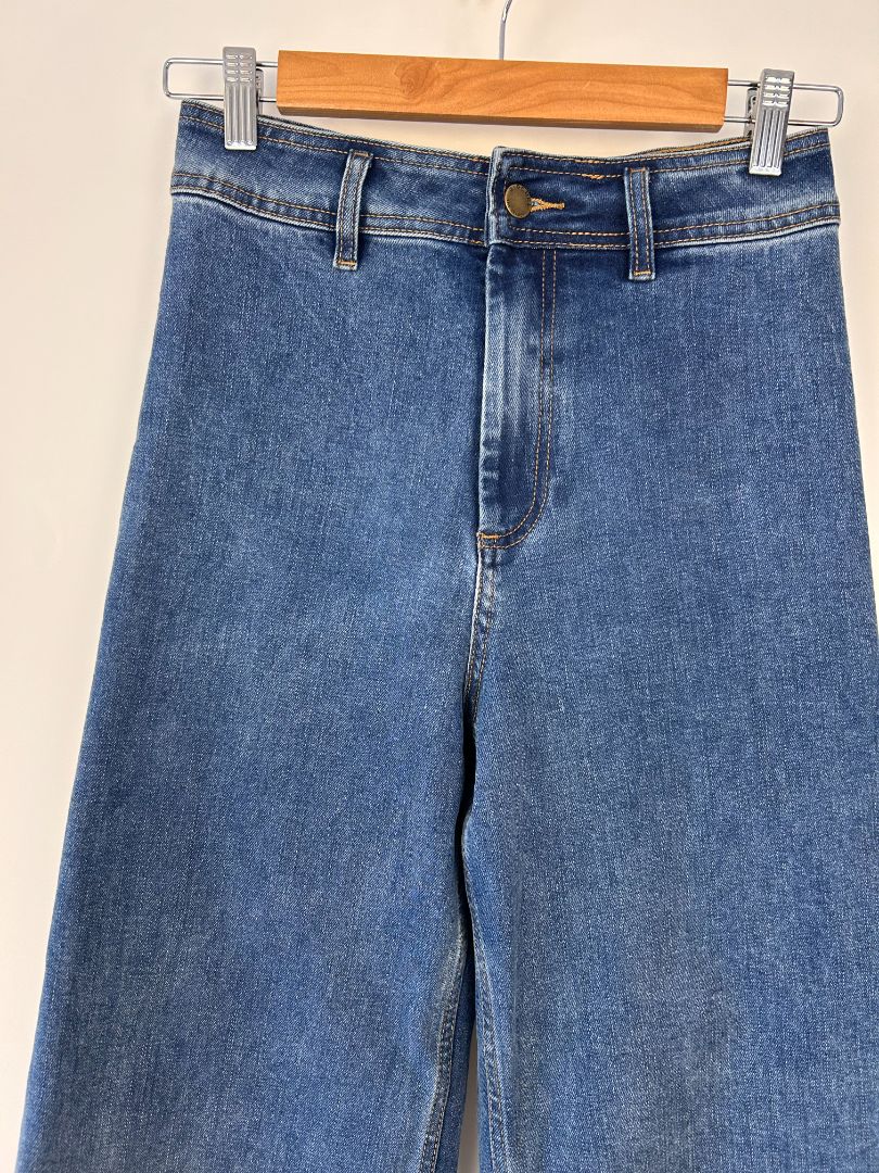 RIPCURL Jeans, 25