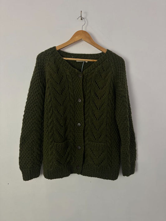 HOBO & Hatch Cardigan, S