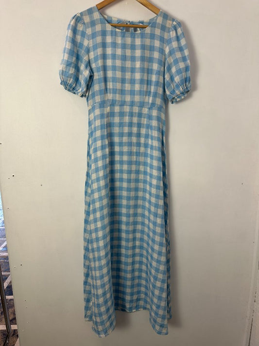 RUBY Maxi Dress, 8