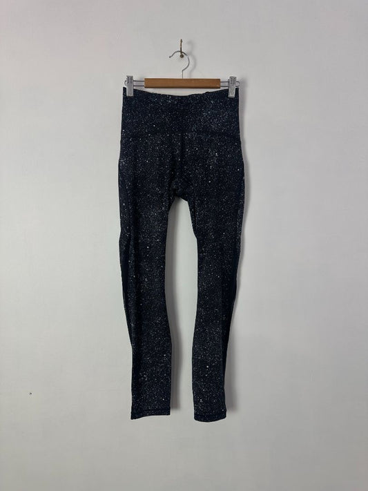 Lululemon Leggings, 4