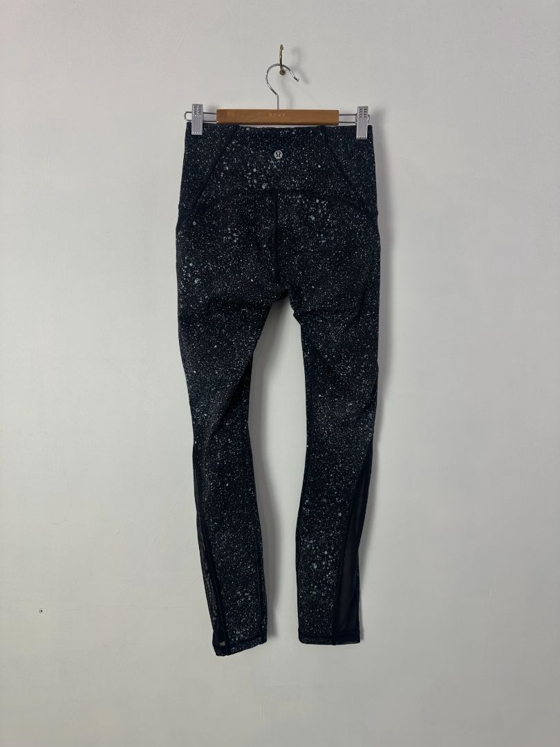 Lululemon Leggings, 4