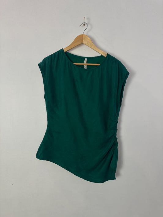 Huffer Top, 8