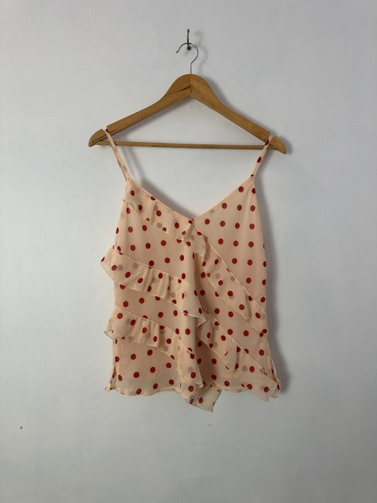 Georgia mae Singlet, 10