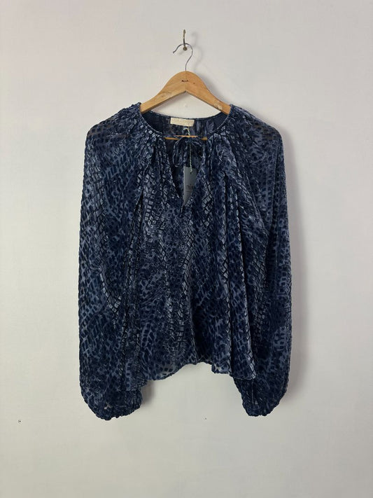 ULLA Johnson Blouse, 6