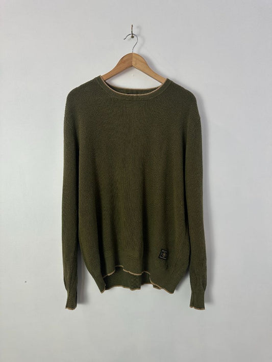 Belstaff Knit, XXL