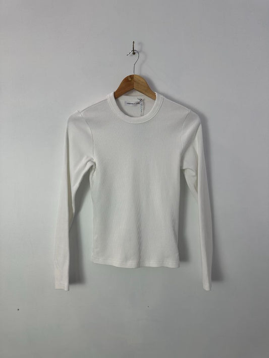 Assembly Label Long sleeve, 12