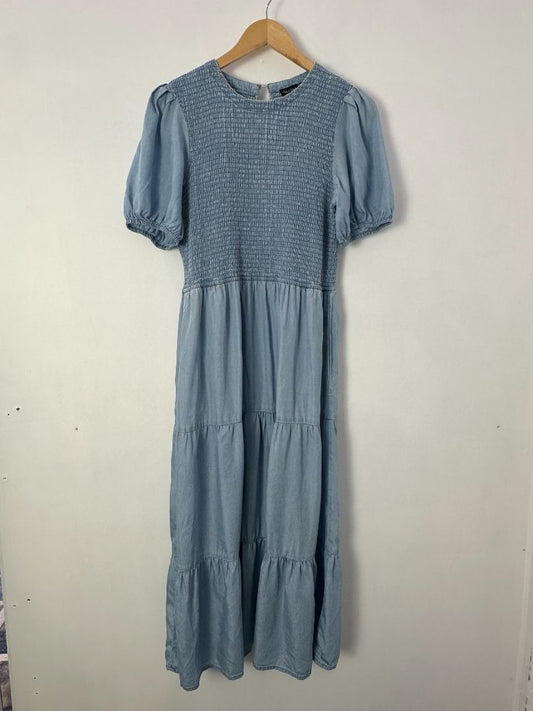 DECJUBA Midi Dress, 12