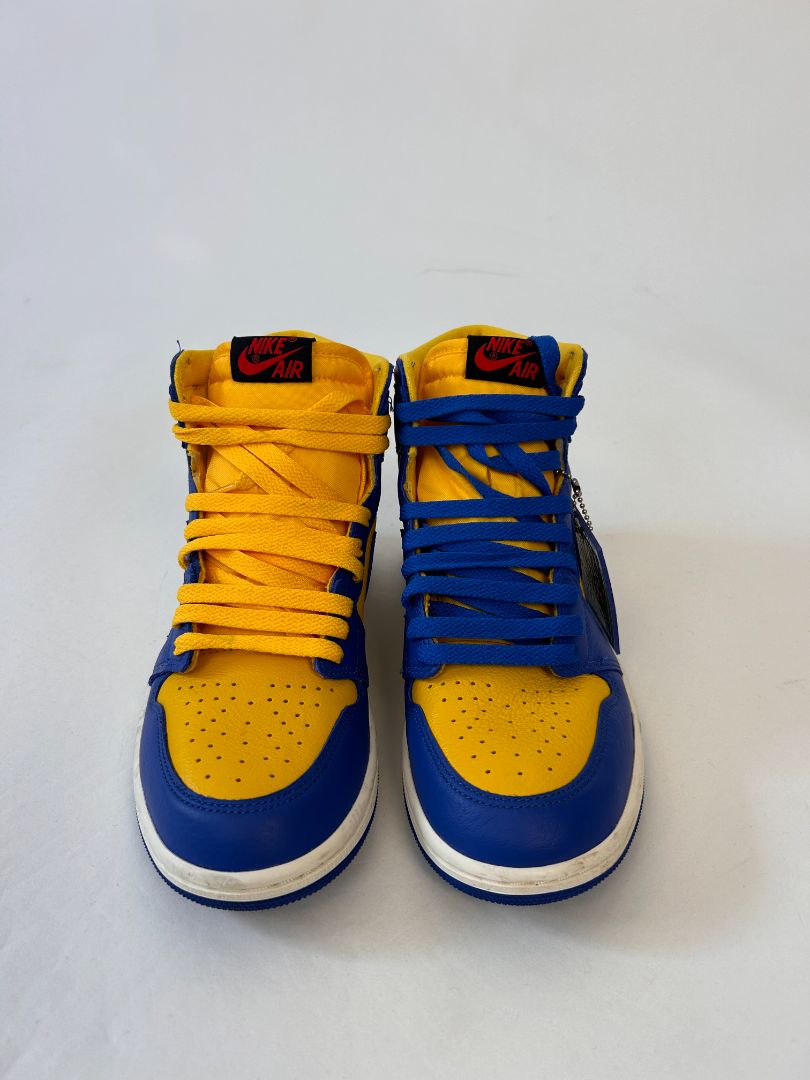 Nike Sneakers, 39