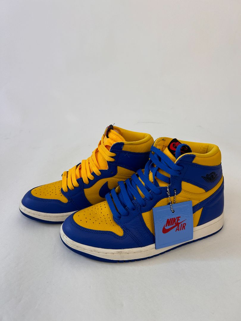 Nike Sneakers, 39