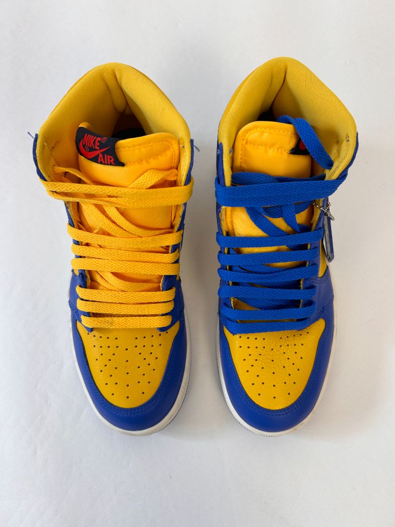 Nike Sneakers, 39