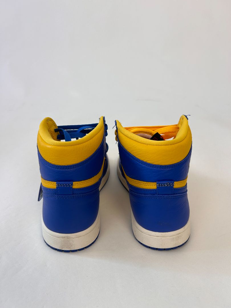 Nike Sneakers, 39