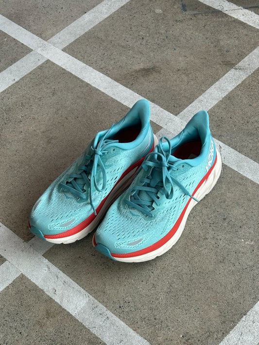 HOKA Sneakers, 42