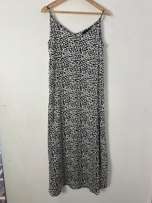 Moochi Maxi Dress, 8