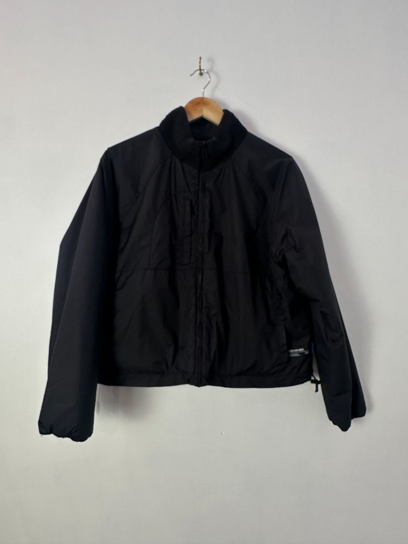 Huffer Jacket, 8
