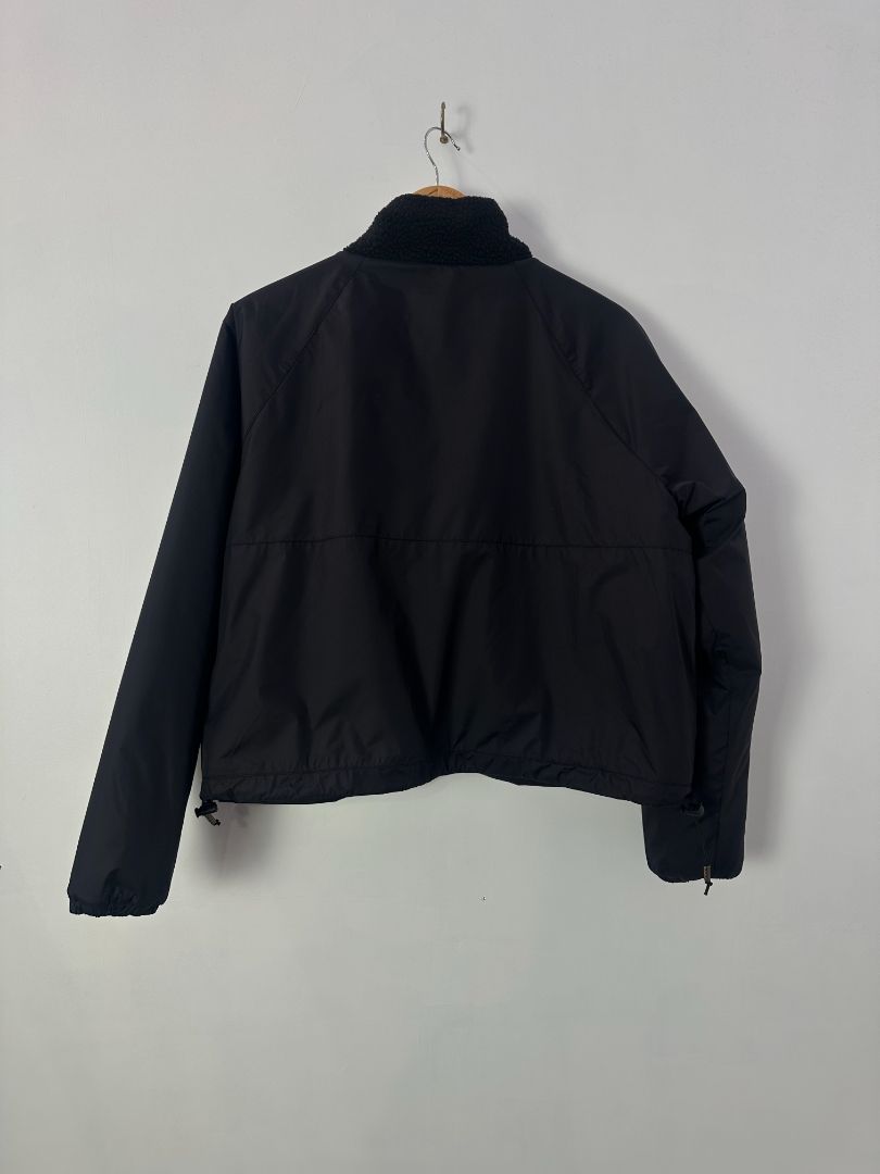 Huffer Jacket, 8