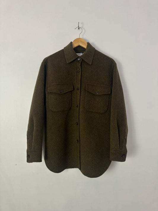 Assembly Label Jacket, XXS / XS