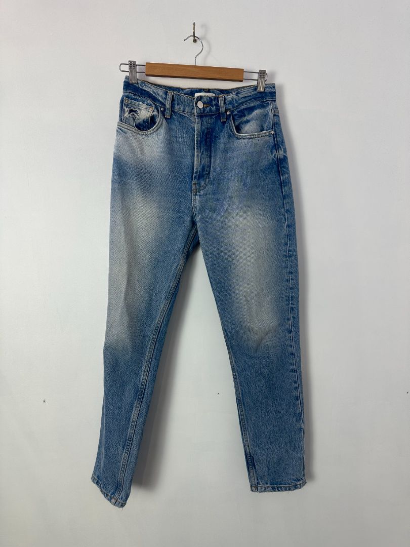 ANINE BING Jeans, 27