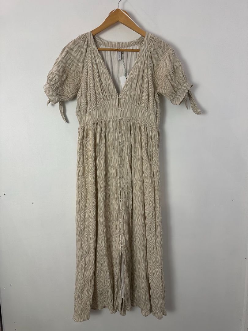 leila + luca Midi Dress, 6