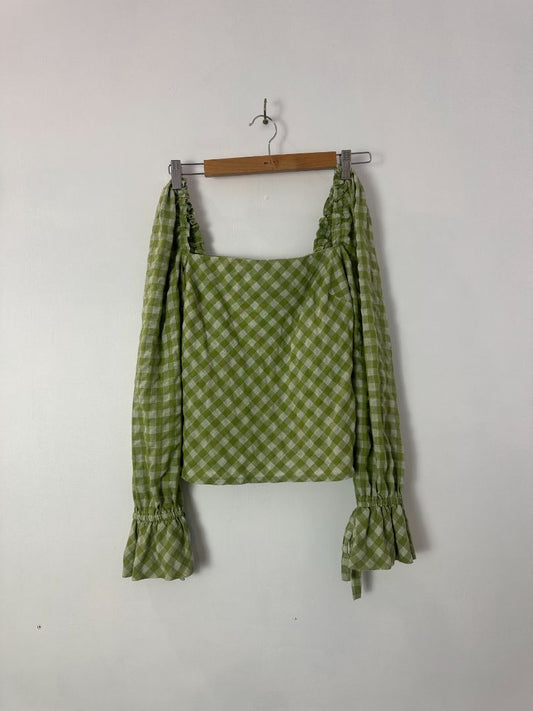 RUBY Blouse, 8