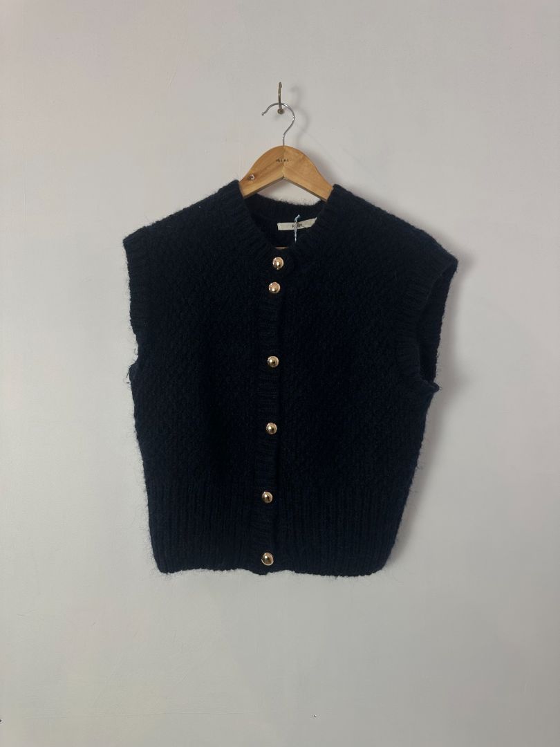 RUBY Vest, 10