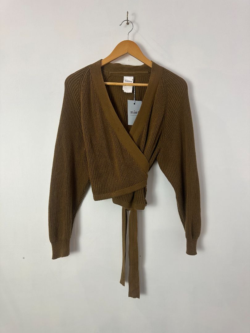 KOWTOW Cardigan, S