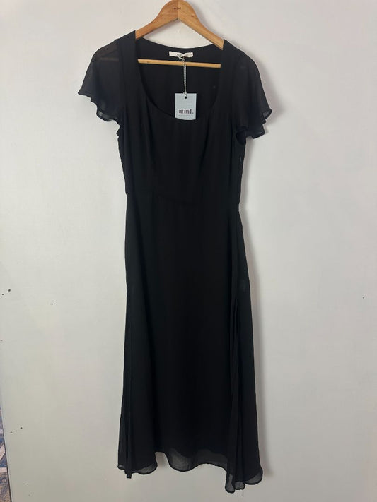 RUBY Midi Dress, 8