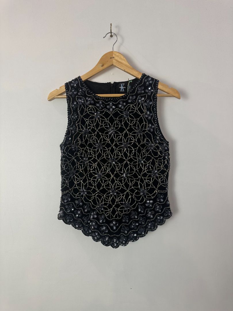 K Separates Top, 10