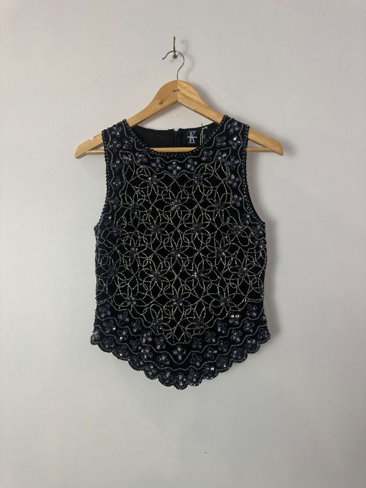 K Separates Top, 10
