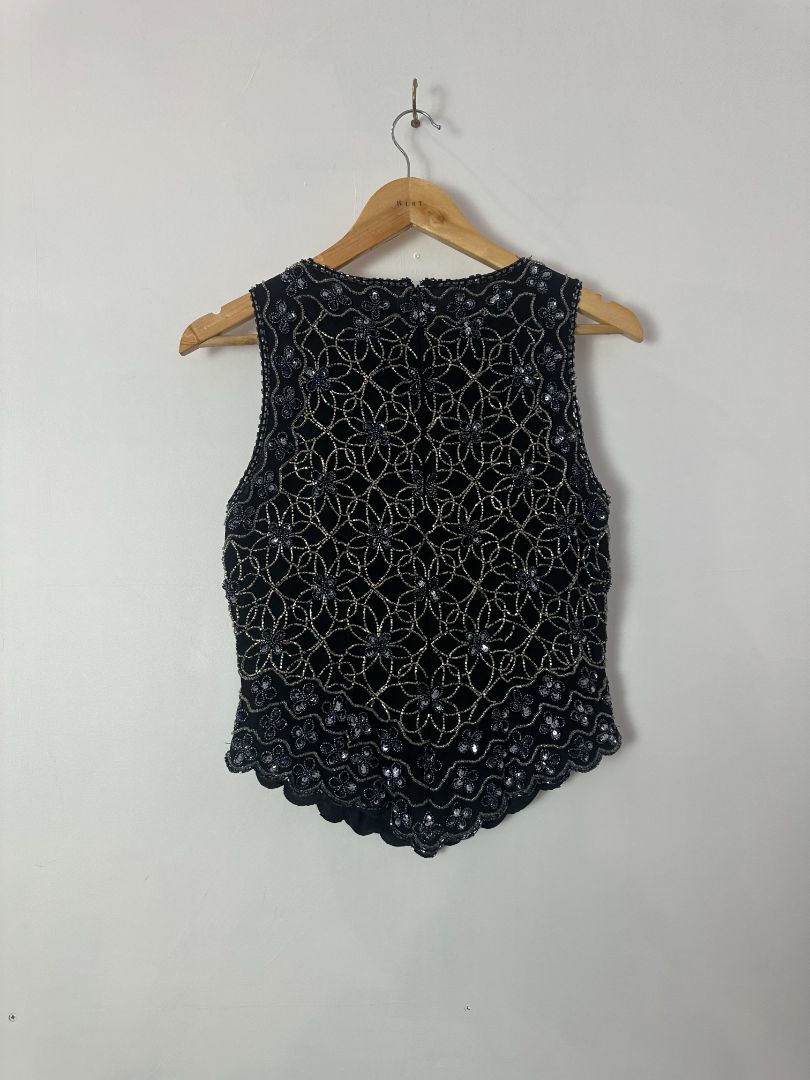 K Separates Top, 10