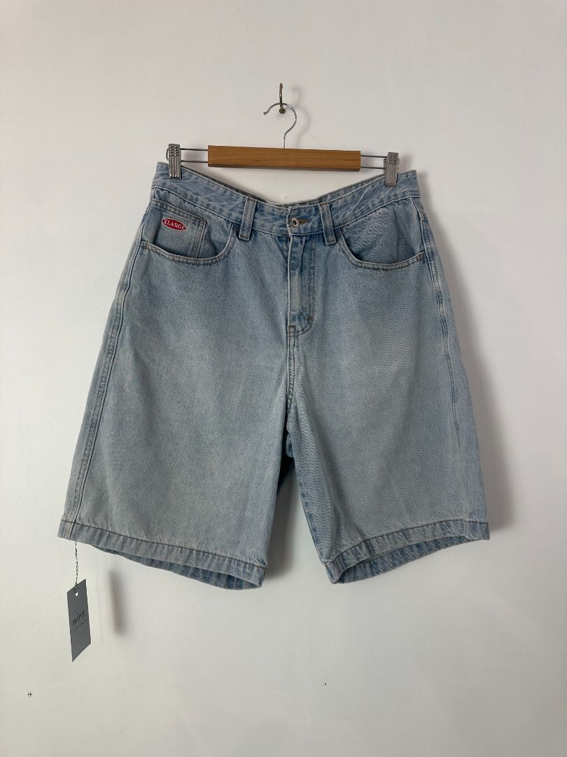 XLarge Shorts, 34