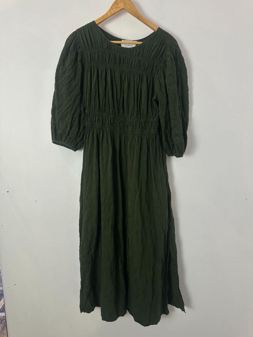 MINERAL Midi Dress, 12