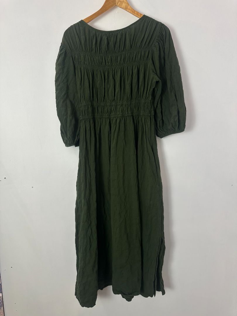 MINERAL Midi Dress, 12
