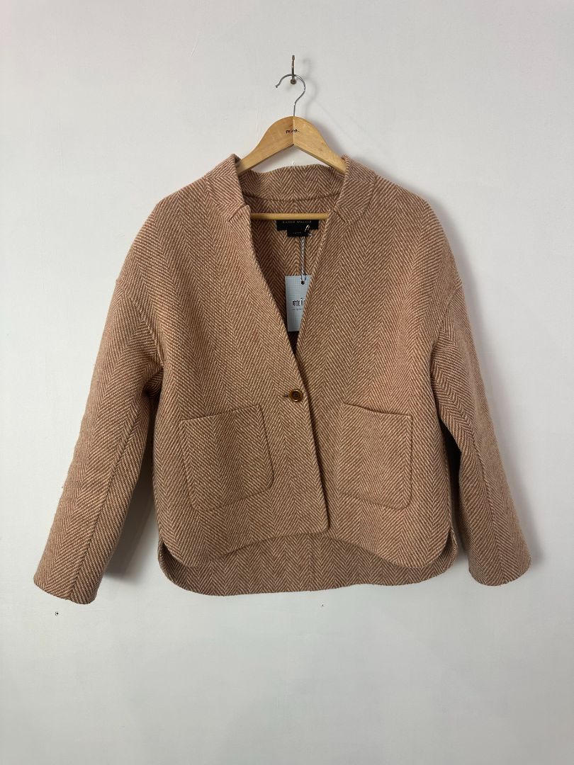 Karen Walker Jacket, 6
