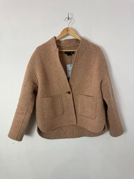 Karen Walker Jacket, 6